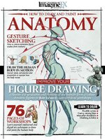 ImagineFX Presents Anatomy